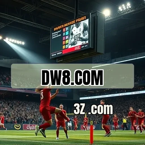 dw8.com: Recursos de Login que Aumentam Seu Engajamento