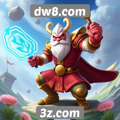 Novos jogos planejados para o site dw8.com