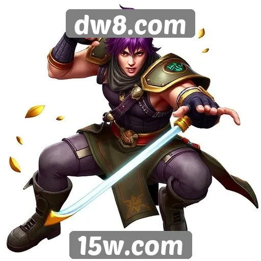 Novidades e atualizações recentes no dw8.com